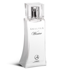Amaltea Winter женская парфюмированная вода