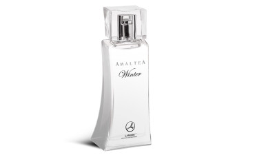 Amaltea Winter жіноча парфумована вода
