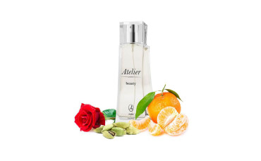 Atelier Beauty Women Lambre парфюмированная вода для женщин