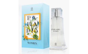 Paradis Women Lambre женская парфюмированная вода