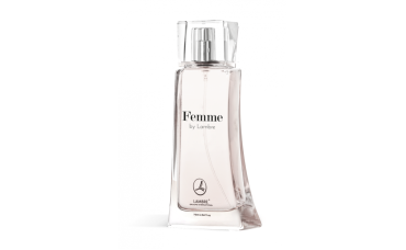 Femme by Lambre женская парфюмированая вода