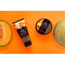 Пилинг для тела с ароматом сочной дыни Body Balm Lambre Melon Cantaloupe