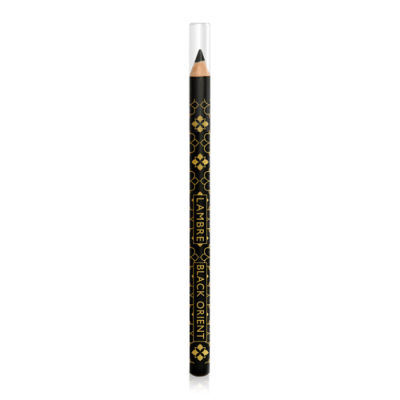Олівець для очей чорний Lambre BLACK ORIENT