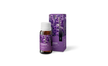Лавандова ефірна олія, LAMBRE Lavender Essential Oil,9мл