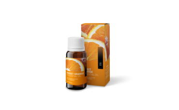 Апельсинова ефірна олія,LAMBRE Orange Essential Oil, 9мл Апельсинова ефірна олія,LAMBRE Orange Essential Oil, 9мл