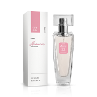 Lambre №22 (Coco Mademoiselle от Chanel) духи, парфумована вода