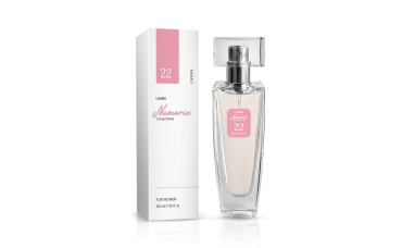 Lambre №22 (Coco Mademoiselle от Chanel) духи, парфумована вода