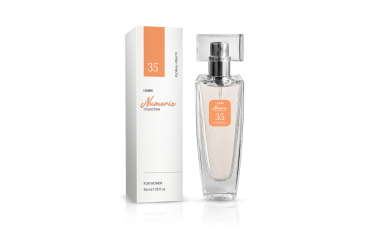 Lambre №35 (J'adore от Christian Dior) духи, парфюмированная вода