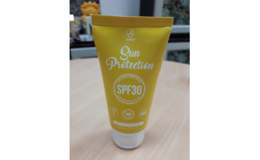 Солнцезащитный крем Ламбре для лица и тела - Sun protection SPF 30 Lambre