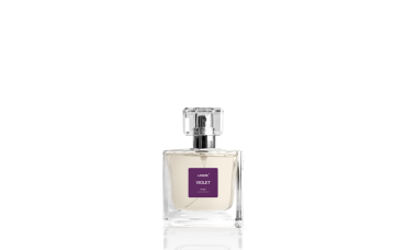 Парфумована вода Violet 204, Les Couleurs, 50 ml Black Opium