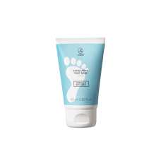 Маска бавовняна для ніг з сечовиною Exfoliating Foot Mask Lambre 80 ml