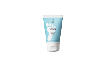 Маска бавовняна для ніг з сечовиною Exfoliating Foot Mask Lambre 80 ml