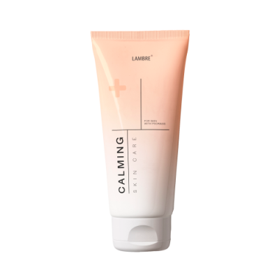 Заспокійливий крем для шкіри з псоріазом Lambre Calming Cream, 150 мл