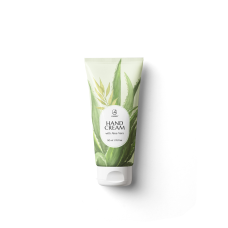 Крем для рук с алое вера, LAM HAND CREAM Lambre 50 мл