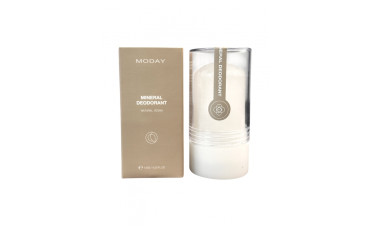 Мінеральний дезодорант-стік "Кристал" MODAY Mineral Deodorant на основі квасців 120 гр