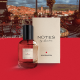 Парфуми Marrakesh, NOTES, Baccarat Rouge 540, 50 ml